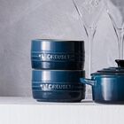 Stoneware Straight-Walled RamekinNuit image number 5